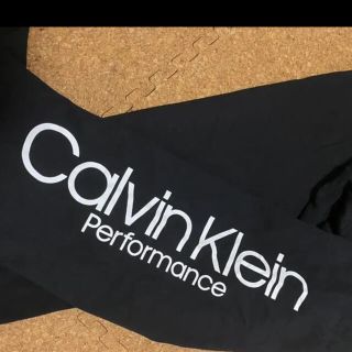 カルバンクライン(Calvin Klein)のCalvin Kleinレギンス(レギンス/スパッツ)