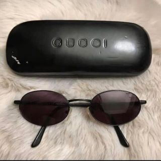 グッチ(Gucci)のGUCCI サングラス メガネ(サングラス/メガネ)