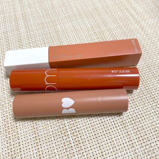 メイベリン(MAYBELLINE)の人気リップ ３本セット(リップグロス)