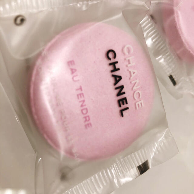 できるよう CHANEL バス タブレット ホワイトデーの通販 by まりりんshop｜シャネルならラクマ - CHANELシャネル チャンス