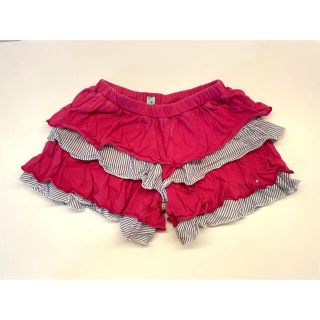 ハッカキッズ(hakka kids)ののん様専用　ハッカキッズ　HAKKA KIDS   サイズ120  (パンツ/スパッツ)