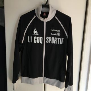 ルコックスポルティフ(le coq sportif)のゴルフウェアー(ウェア)