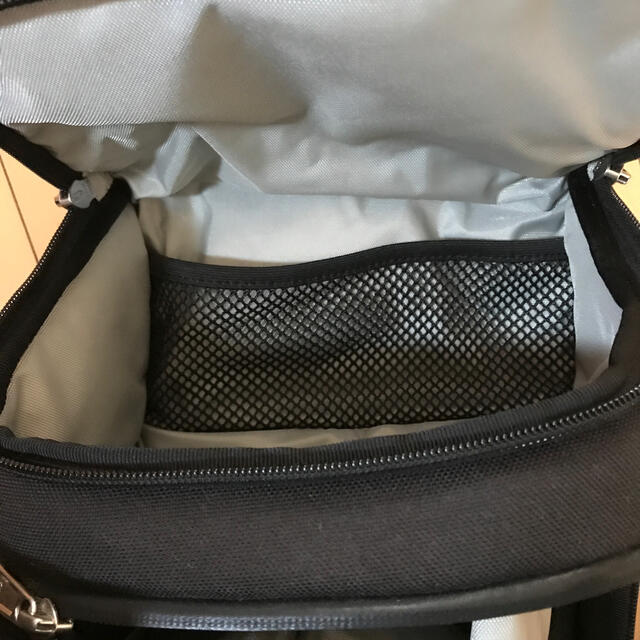 CHROME(クローム)のクローム　ニコ　メッセンジャー メンズのバッグ(メッセンジャーバッグ)の商品写真