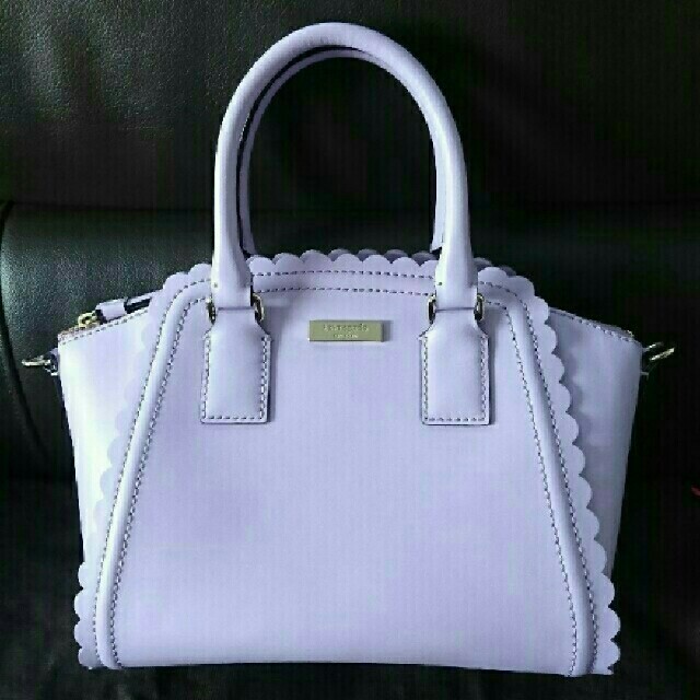 kate spade✴2wayバッグレディース