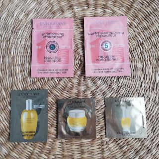 ロクシタン(L'OCCITANE)のロクシタン　セット(その他)