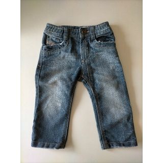 ディーゼル(DIESEL)のDIESEL ディーゼル デニム パンツ 80cm (パンツ)