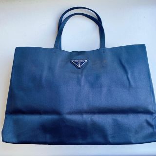 プラダ 布バッグの通販 23点 | PRADAを買うならラクマ