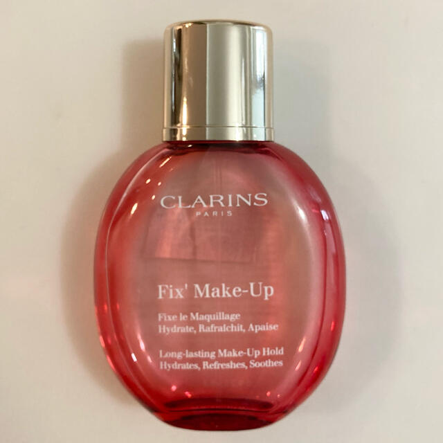 CLARINS(クラランス)の【残量6割ほど】フィックス メイクアップ コスメ/美容のスキンケア/基礎化粧品(化粧水/ローション)の商品写真