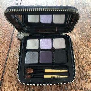 ボビイブラウン(BOBBI BROWN)のボビィブラウン　アイシャドウパレット(アイシャドウ)