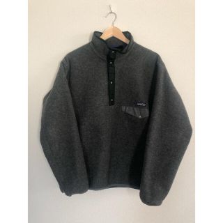 パタゴニア(patagonia)の値下げ　patagonia パタゴニア シンチラスナップT 92年製(ブルゾン)