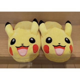 ポケモン スリッパの通販 100点以上 ポケモンを買うならラクマ