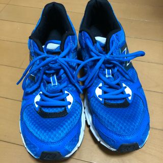 ニューバランス(New Balance)のニューバランス　ランニングシューズ(シューズ)