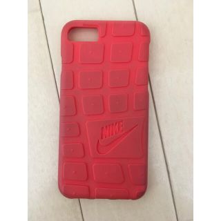 ナイキ(NIKE)のiphone6 ケース　NIKE(iPhoneケース)