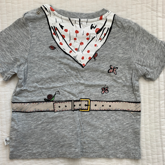 Stella McCartney(ステラマッカートニー)の専用ページ キッズ/ベビー/マタニティのベビー服(~85cm)(Ｔシャツ)の商品写真