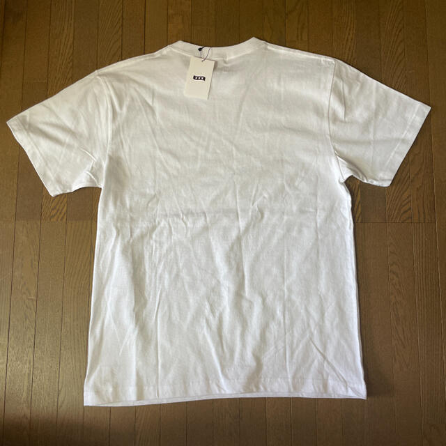 SEA(シー)のWIND AND SEA × GOD SELECTION XXX  Tシャツ M メンズのトップス(Tシャツ/カットソー(半袖/袖なし))の商品写真