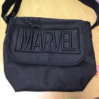 マーベル(MARVEL)のmarvelショルダーバック(ショルダーバッグ)