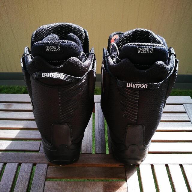 ◆ スノーボード ブーツ Burton MEN'S OZONE 28.0 スノボ