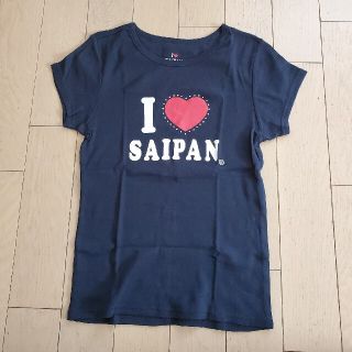 新品　Tシャツ(サイパン)(Tシャツ(半袖/袖なし))