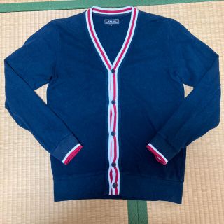 ビームス(BEAMS)のBEAMS カーディガン メンズ(カーディガン)