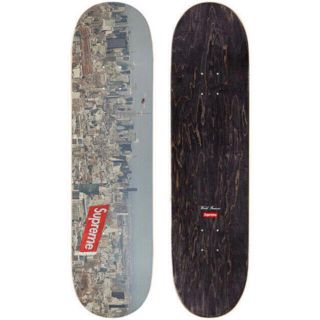 シュプリーム(Supreme)のSupreme Aerial Skateboard Multicolor(その他)