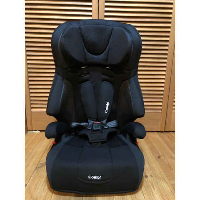 超美品❗️ コンビ ジョイトリップ エアスルー GG チャイルドシート