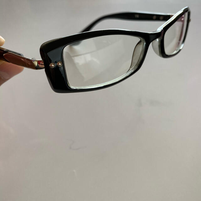 TK(ティーケー)のメガネ メンズのファッション小物(サングラス/メガネ)の商品写真