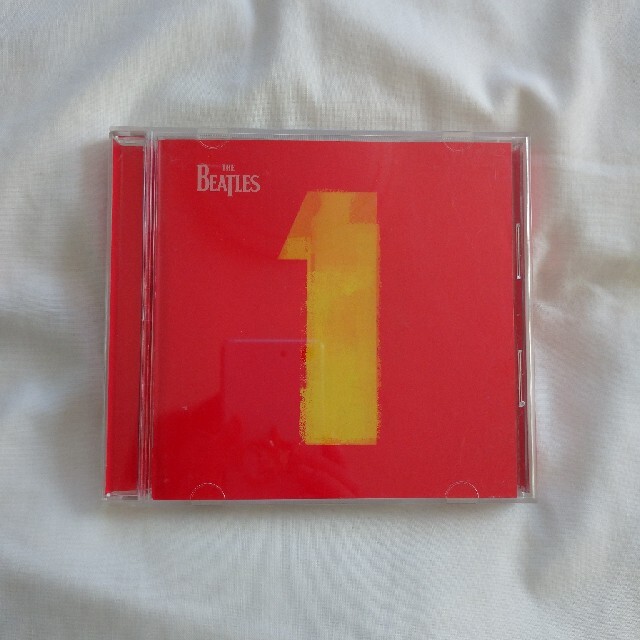 THE BEATLES アルバム エンタメ/ホビーのCD(ポップス/ロック(洋楽))の商品写真