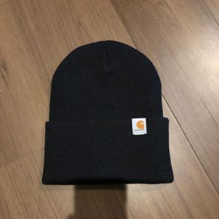 カーハート(carhartt)のカーハート　ニット帽(ニット帽/ビーニー)