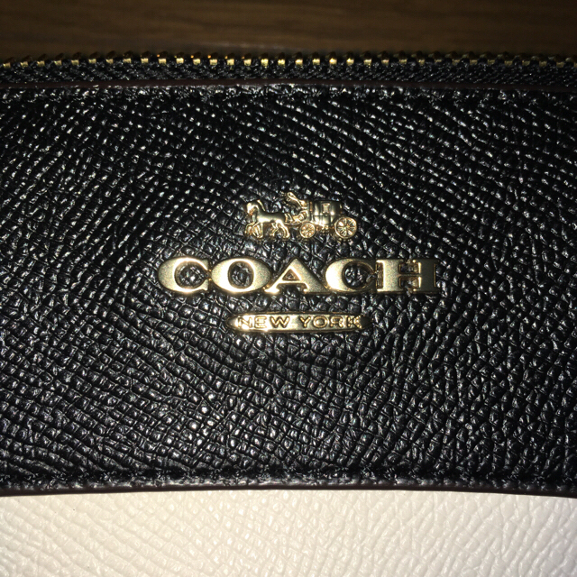 COACH(コーチ)のコーチ  COACH  【美品】  レディース  バッグ   レディースのバッグ(ハンドバッグ)の商品写真