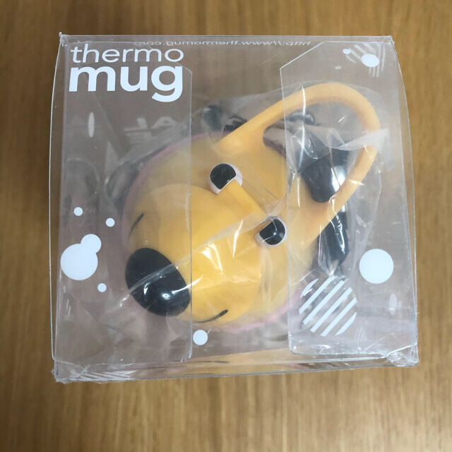 thermo mug(サーモマグ)のthermo mug 新品 キッズ/ベビー/マタニティの授乳/お食事用品(水筒)の商品写真