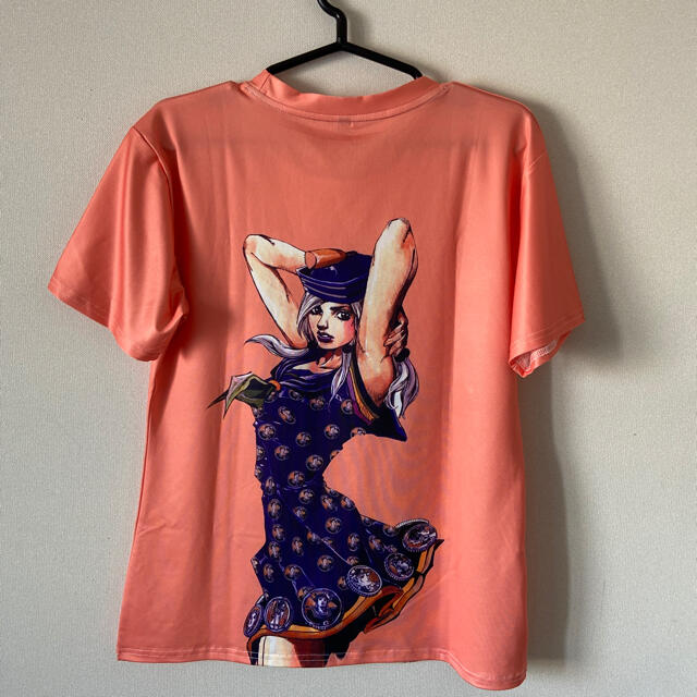 ジョジョの奇妙な冒険　JOJO　Tシャツ メンズのトップス(Tシャツ/カットソー(半袖/袖なし))の商品写真
