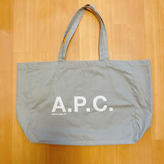 アーペーセー(A.P.C)のAPC アーペーセー　トートバッグ(トートバッグ)