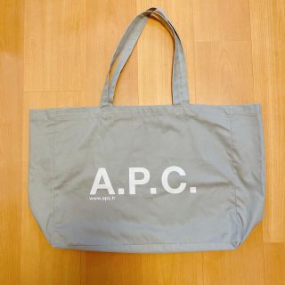 アーペーセー(A.P.C)のAPC アーペーセー　トートバッグ(トートバッグ)