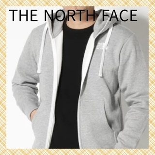ザノースフェイス(THE NORTH FACE)のTHE NORTH FACE/XL/NT11930/フルジップフーディ(パーカー)
