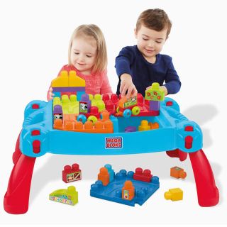 フィッシャープライス(Fisher-Price)のMEGA BLOCKS (積み木/ブロック)