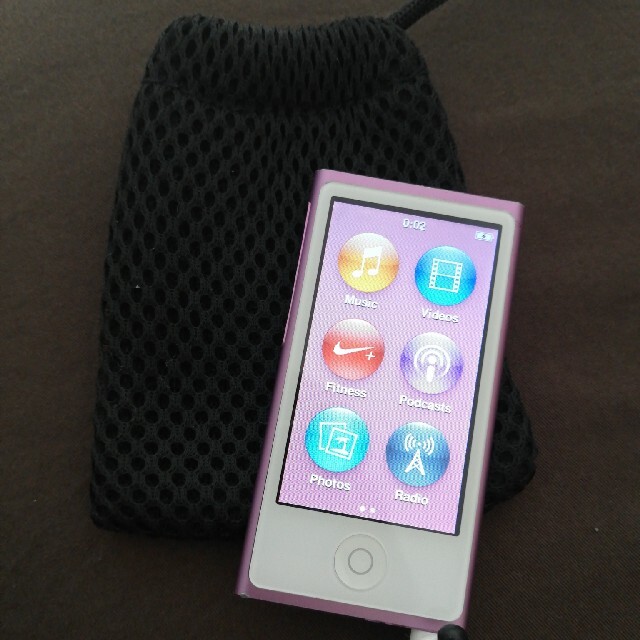 iPod 第7世代 16G