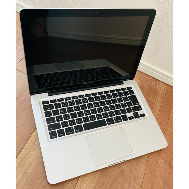 MacBook Pro 2010年 13.3インチ A1278