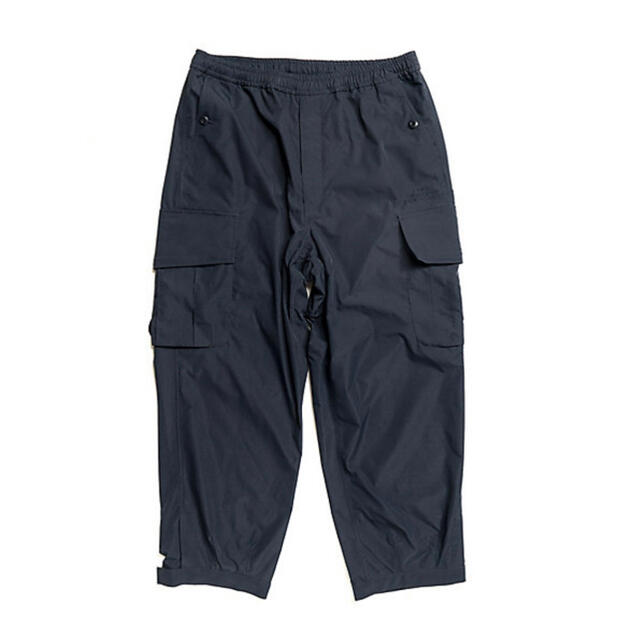 DAIWA - DAIWAPIER39 ダイワピア×Weekend コラボパンツ S NAVYの通販