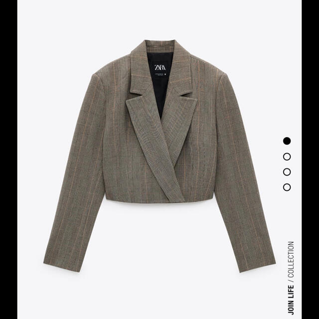 ZARA セットアップレディース