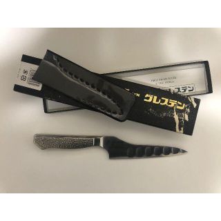 Cherry pie様専用　グレステン 814TUMM ペティナイフ 140㎜(調理道具/製菓道具)