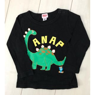 アナップキッズ(ANAP Kids)のANAP 90 ロンT(Tシャツ/カットソー)