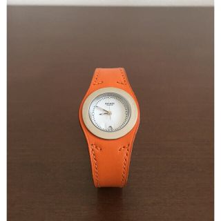 エルメス(Hermes)のエルメス 腕時計 アーネ(腕時計)