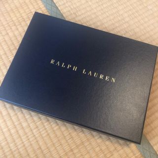 ポロラルフローレン(POLO RALPH LAUREN)のラルフローレン ギフトボックス(ラッピング/包装)