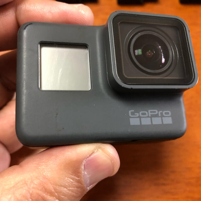 GoPro HERO 5 セット