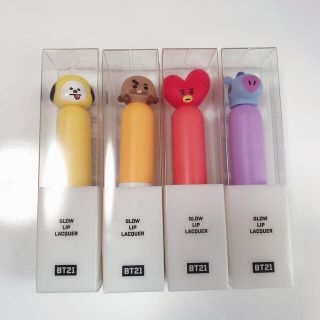 BT21(アイドルグッズ)