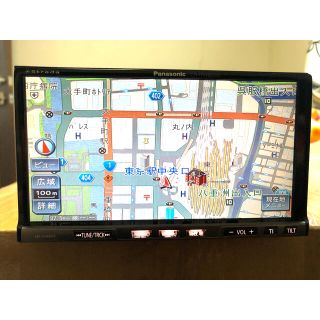 フルセグ 2020年版地図 CN-HW800D HDDナビ パナソニック | yoshi-sushi.ca
