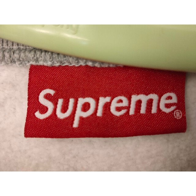 supreme Big Arc Crewneck　シュプリーム　Sサイズ