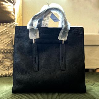 定価91800円 フルラ FURLA トートバッグ メンズ ブラウン ジョーヴェ