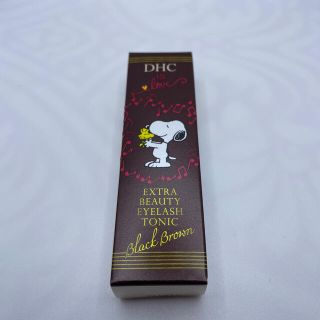 ディーエイチシー(DHC)のDHCエクストラビューティーアイラッシュトニック(まつ毛美容液)