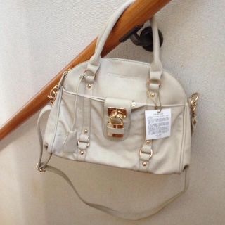 セシルマクビー(CECIL McBEE)の2wayバッグ  お値下げしました♡(ショルダーバッグ)